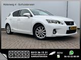 Lexus CT 200h Business Line automatik Nav/Cruise Alcan - Lexus Gebrauchtwagen von 2013