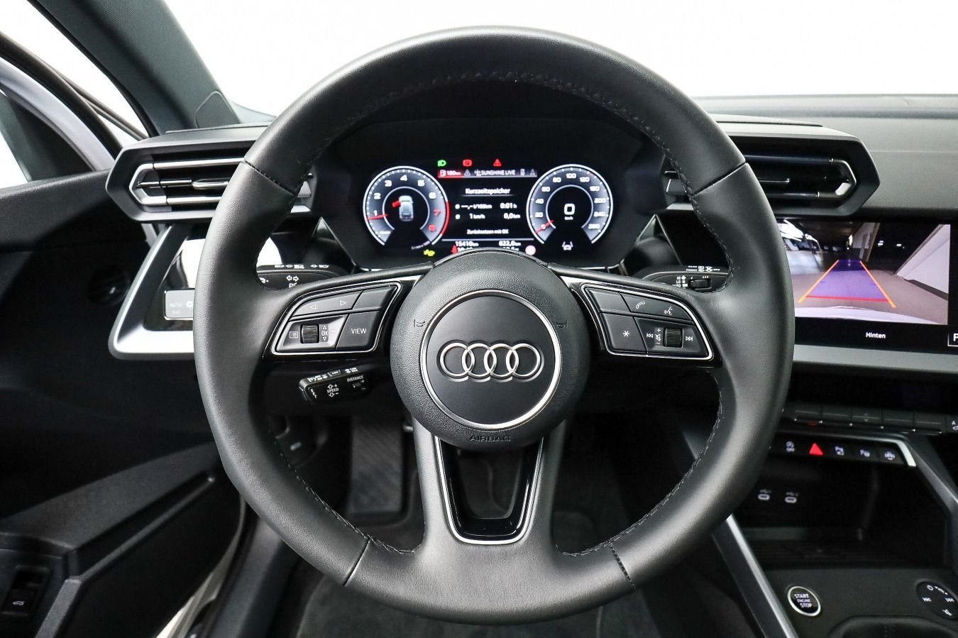 Audi A3 - Bild 23
