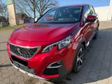 Peugeot 3008 Allure 2.0 HDi*2.Hd.*Vollausstattung* - Peugeot 3008: Hdi Allure