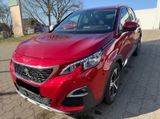 Peugeot 3008 Allure 2.0 HDi*2.Hd.*Vollausstattung* - Peugeot 3008: Allure Hdi