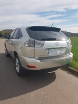 Lexus RX 350 Executive Line Executive Line - Lexus RX 350 SUV