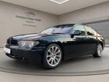 BMW 745i *Vollleder*KlimaAutomatik*Softclose* - BMW 745 aus 2001