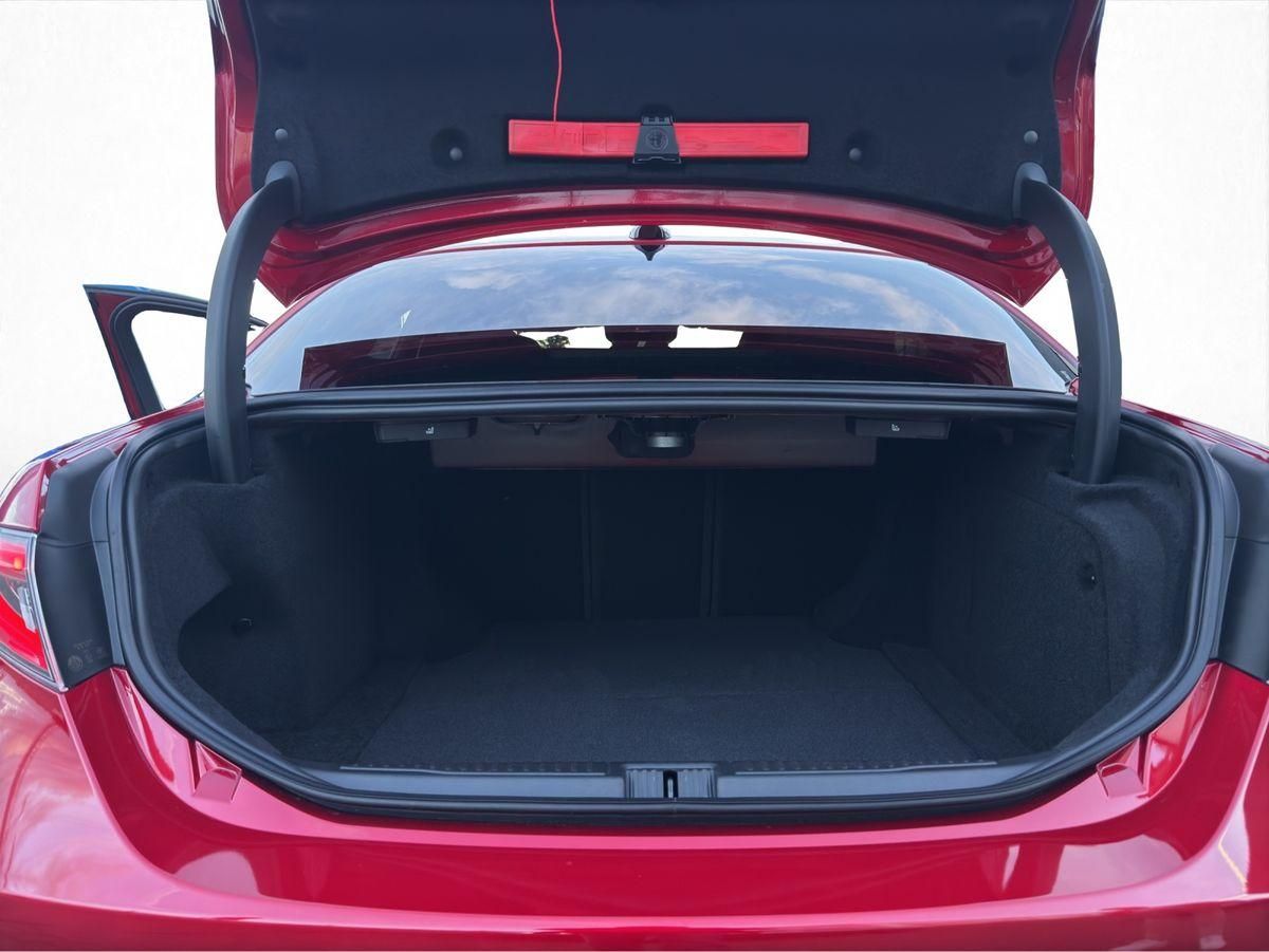 Alfa Romeo Giulia - Bild 21