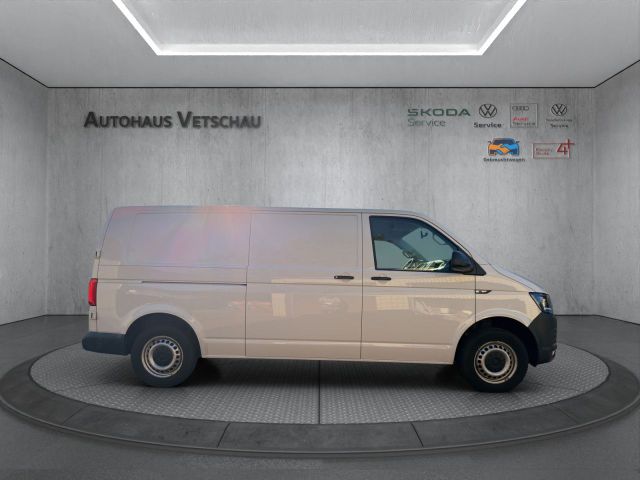 T6 2.0 TDI LR Camperausbau Klima/AHK/Sitzhzg