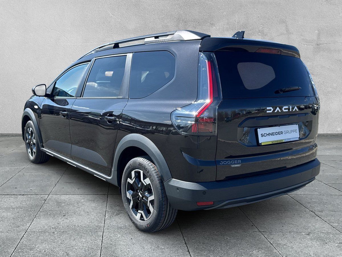 Dacia Jogger - Bild 3