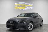 Audi A3 Lim. 35TDI S-Line Sport LEDER/VIRTUAL/ACC/PDC - Audi A3 35 TDI Gebrauchtwagen