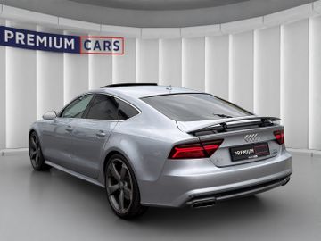 Audi A7 - 3