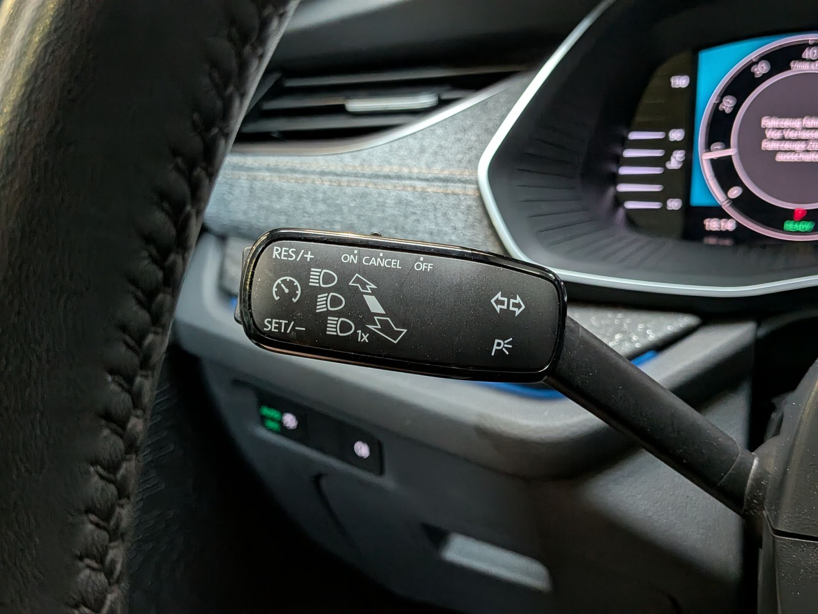 Fahrzeugabbildung SKODA Octavia 1.5TSI mHEV Selection TEMP*LED*CAM*PANO*