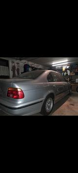 BMW 520i 520i - gebrauchte BMW 520 aus dem Jahr 1999