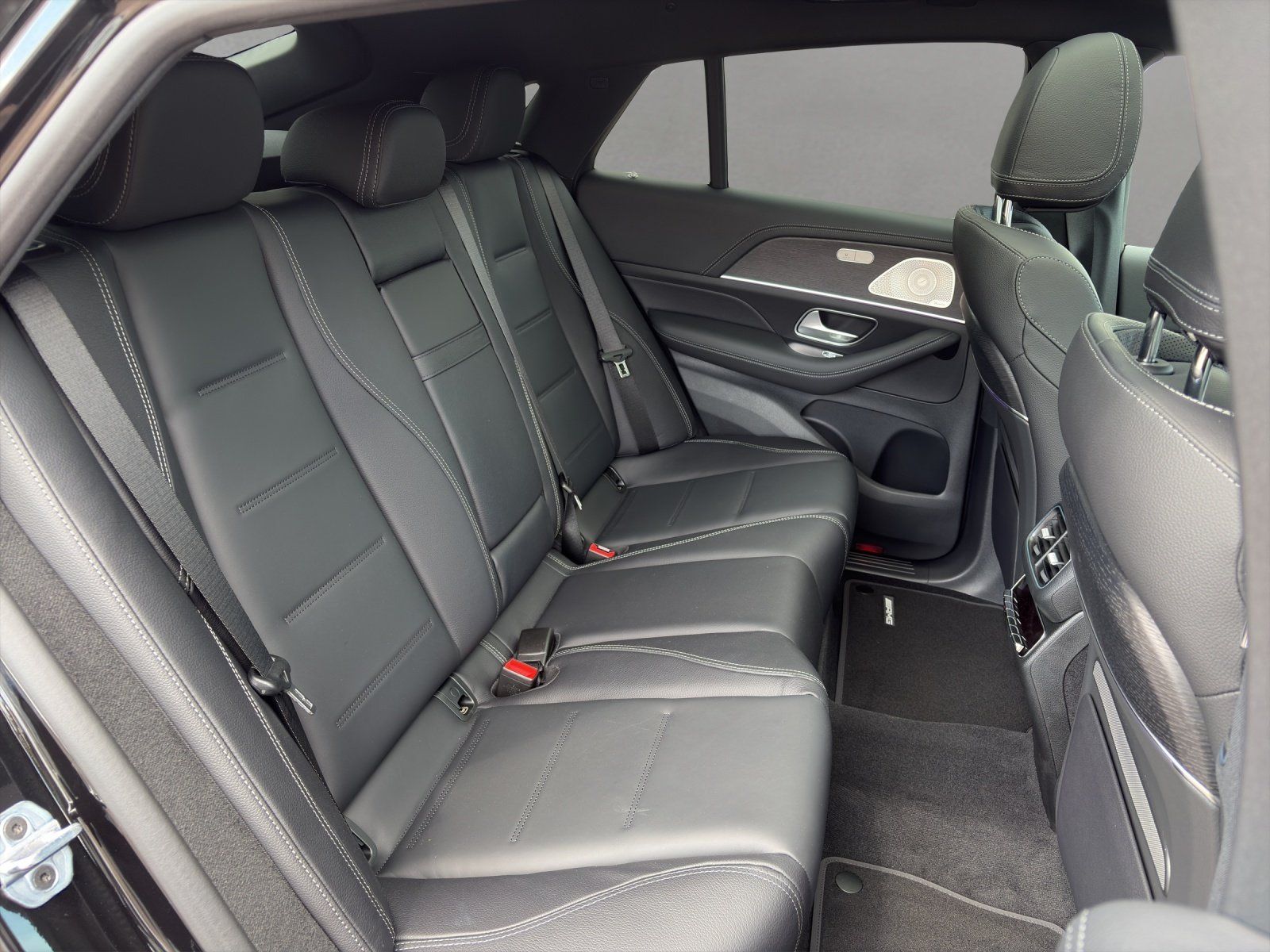 Fahrzeugabbildung Mercedes-Benz GLE 450 d 4M Coupé AMG PANO Burm3D AHK 360°CAM