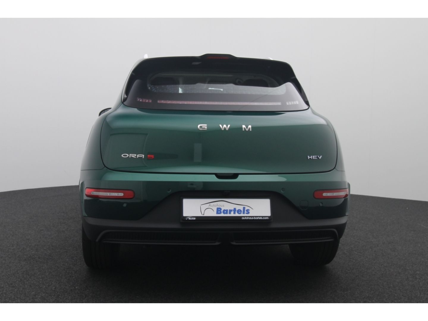 Fahrzeugabbildung GWM ORA 5 Hybrid Luxury Panorama elektr. Sitze