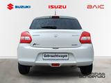 Suzuki SWIFT 1.2 5D M/T COMFORT ALLGRIP AUTO - Suzuki Swift: 1.5