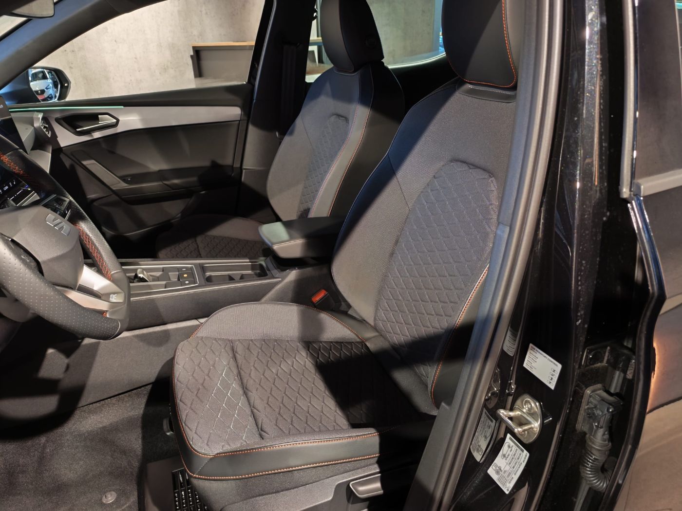 Seat Leon - Bild 14