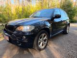 BMW X5 xDrive35d, 7-Sitzer, M Sport - BMW X5: 35d