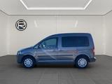 Volkswagen Caddy 1.2 TSI Trendline *PDC KLIMA AHK* - Volkswagen Caddy: Trendline