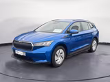 Skoda Enyaq  iV 50 CARPLAY PDC hinten DAB LED KL iV 50 - Skoda Enyaq: Iv
