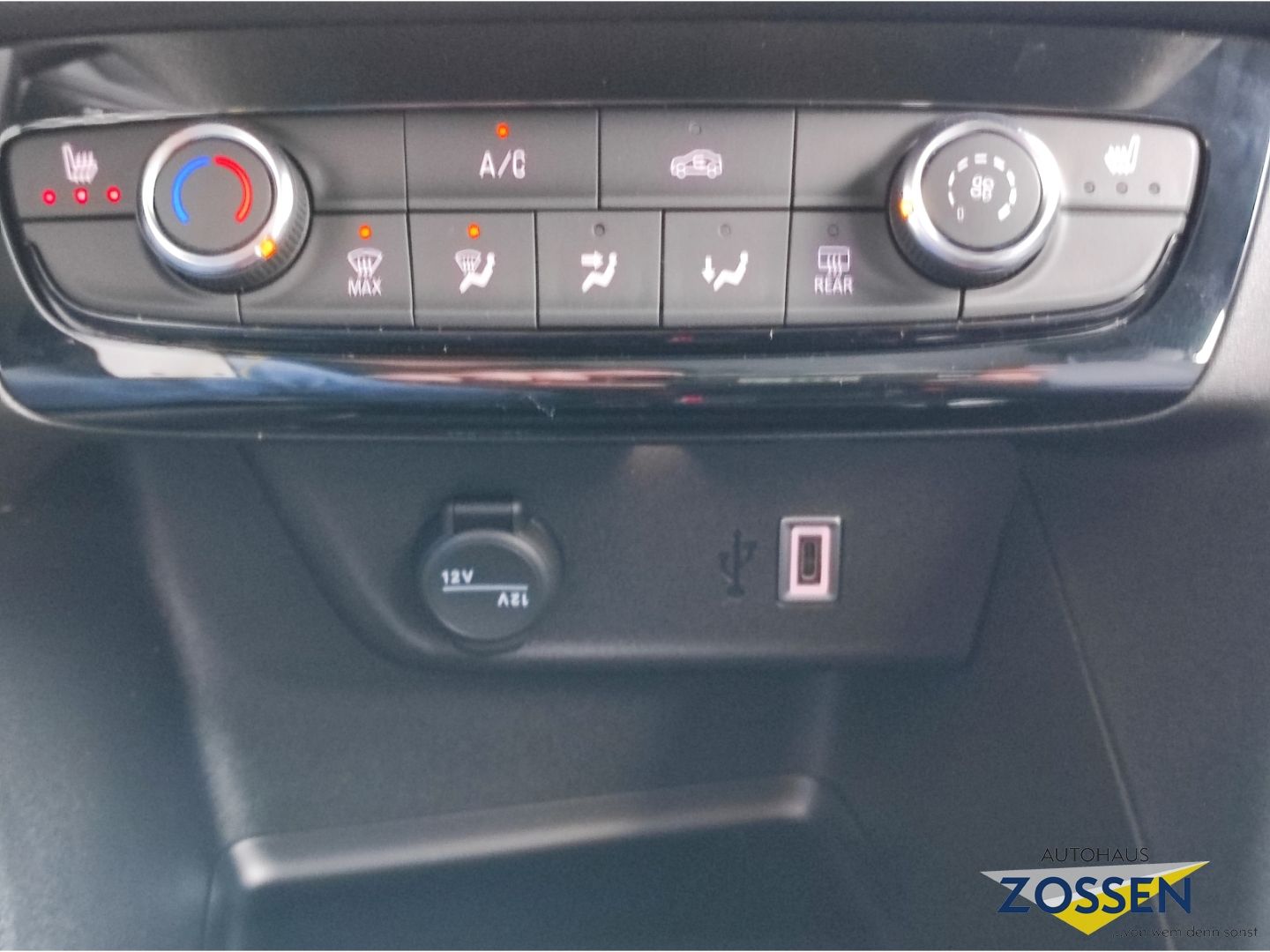 Opel Corsa - Bild 17