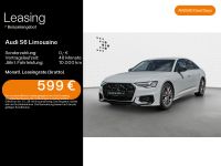 Audi S6 - Vorschau Bild 1