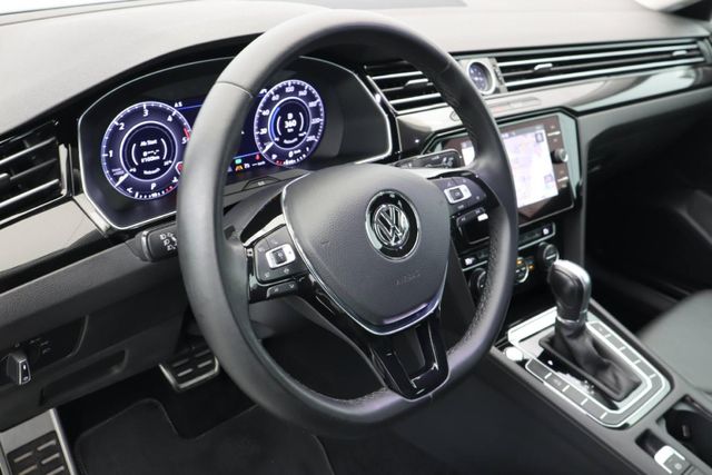 Fahrzeugabbildung Volkswagen Arteon Elegance 2,0 TDI DSG+LEDER+NAVI+4xSHZ+LED