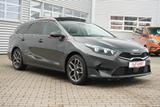 Kia Ceed SW 1.5 T-GDI Platinum Edition LED Navi ACC - graue Kia cee'd Sportswagon