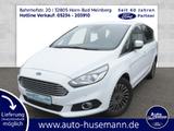 Ford S-MAX Titanium AWD 4x4,Navigation,Wi-Pkt.,1.HD ! - Ford S-Max: Titanium X