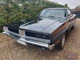 Dodge Charger 440 - Dodge Gebrauchtwagen von 1969