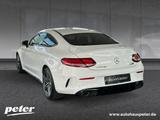 Mercedes-Benz AMG C 63 S Coupé AMG/Night/Perf.-Abg./ - gebrauchte Mercedes-Benz C 63 AMG aus dem Jahr 2022