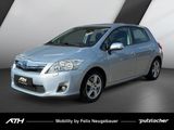 Toyota Auris 1.8 Hybrid Executive / Standheizung mit Fe - Toyota Auris mit Hybrid-Antrieb: Executive