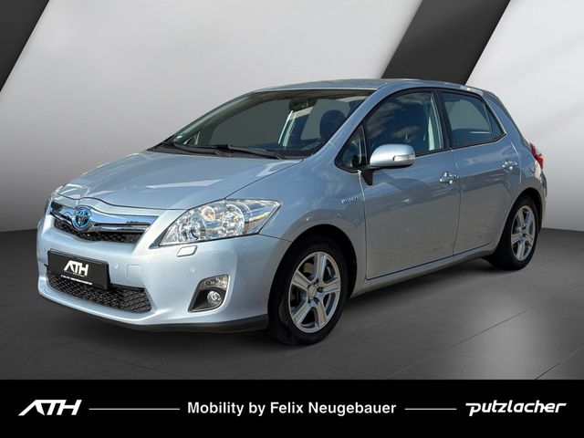 Toyota Auris 1.8 Hybrid Executive