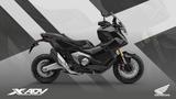 Honda X-ADV 750 *Modell 2025 - HONDA NEU ROLLER