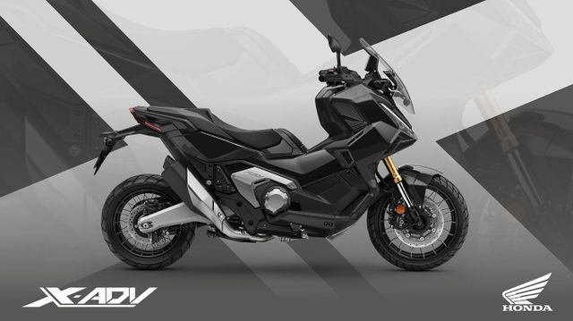 Honda X-ADV 750 *Modell 2025