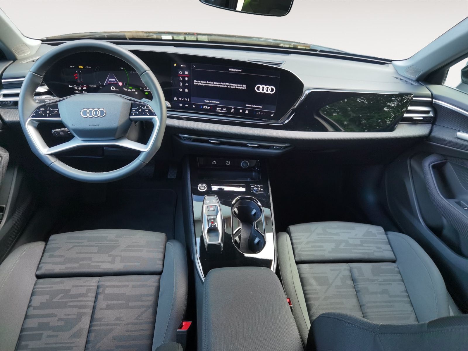 Audi A5 - Bild 11