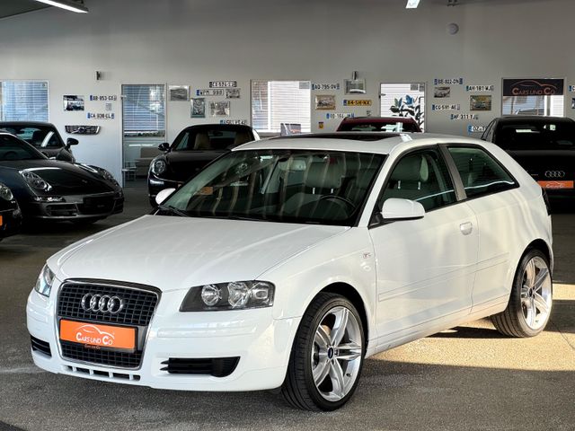 Audi A3 1.4 TFSI Attraction SHZ*AppLink*Alu*Klima*TEM