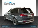 BMW X7 xDrive30d Head-Up+AHK+Navi+Luft+Pano+360°+BT - BMW X7 mit Diesel-Antrieb: Massagesitze