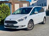 Ford Galaxy Titanium - Ford Galaxy in Oberhausen