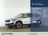 Skoda Kodiaq 2.0 TDI Ambition *ACC*PDC*LED*Navi*SHZ*Ap - Skoda Kodiaq in Hamburg