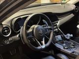 Alfa Romeo Giulia 2.2 Diesel 16V 154 kW AT8-Q4 Veloce V... - gebrauchte Alfa Romeo Giulia aus dem Jahr 2017