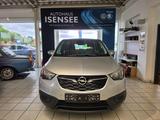 Opel Crossland (X) - silberne Opel Crossland (X)