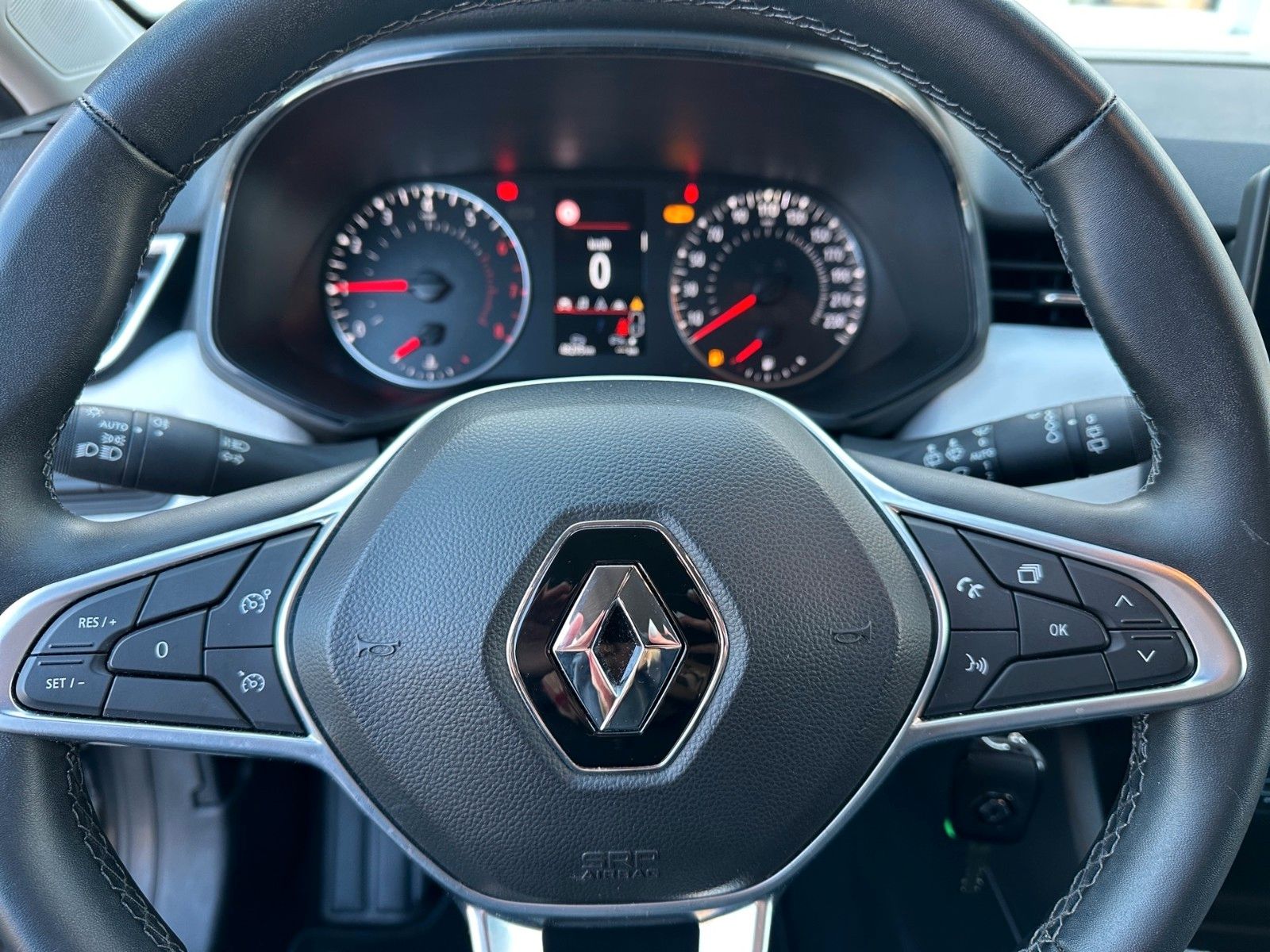 Renault Clio Allwetter Pdc Navi – Bild 17