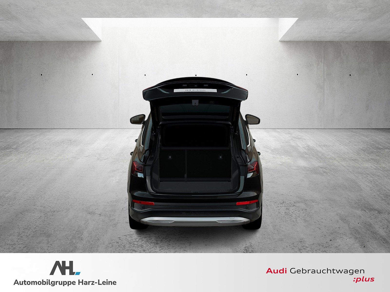 Audi Q4 e-tron - Bild 5