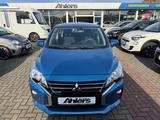 Mitsubishi Space Star Spirit+SITZHEIZUNG+ALLWETTER+KLIMA+BL - Mitsubishi