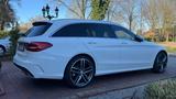 Mercedes-Benz C 220 Cdi BlueTEC AMG Topzustand! - Mercedes-Benz C 220: Cdi T