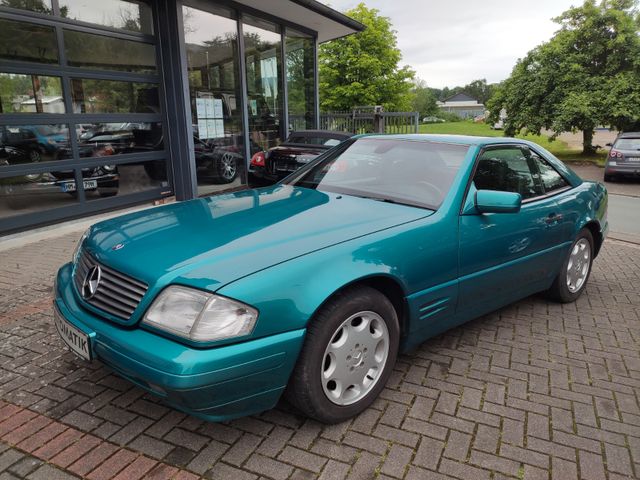 Mercedes-Benz SL 280