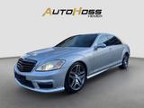 Mercedes-Benz S 350L  AMG/PDC/HARMAN/CHAFFEUR.PCKT/LPG - gebrauchte Mercedes-Benz S 350 aus dem Jahr 2005
