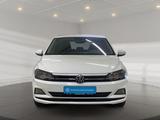 Volkswagen Polo Comfortline 1,0 l 59 kW   Klima, SHZ, PDC,