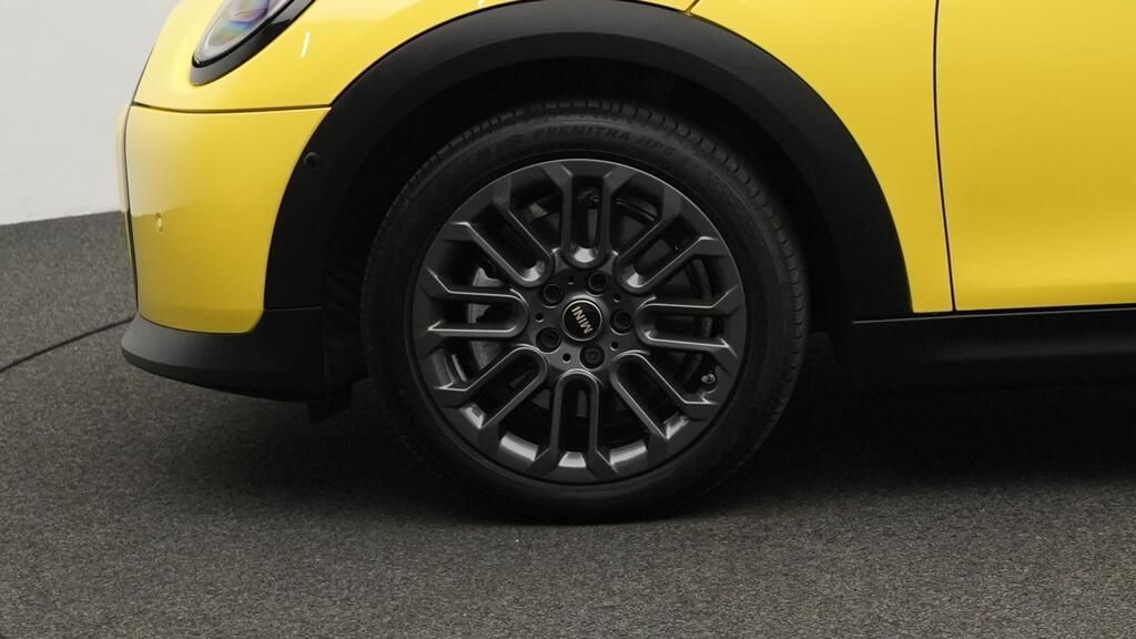 MINI Cooper C - Bild 16