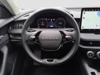 Skoda Superb - Vorschau Bild 14