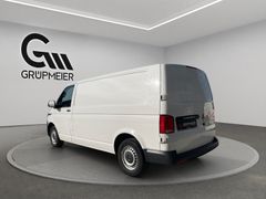 VW T6 Transporter kasten lang FWD Klima | Allwetter