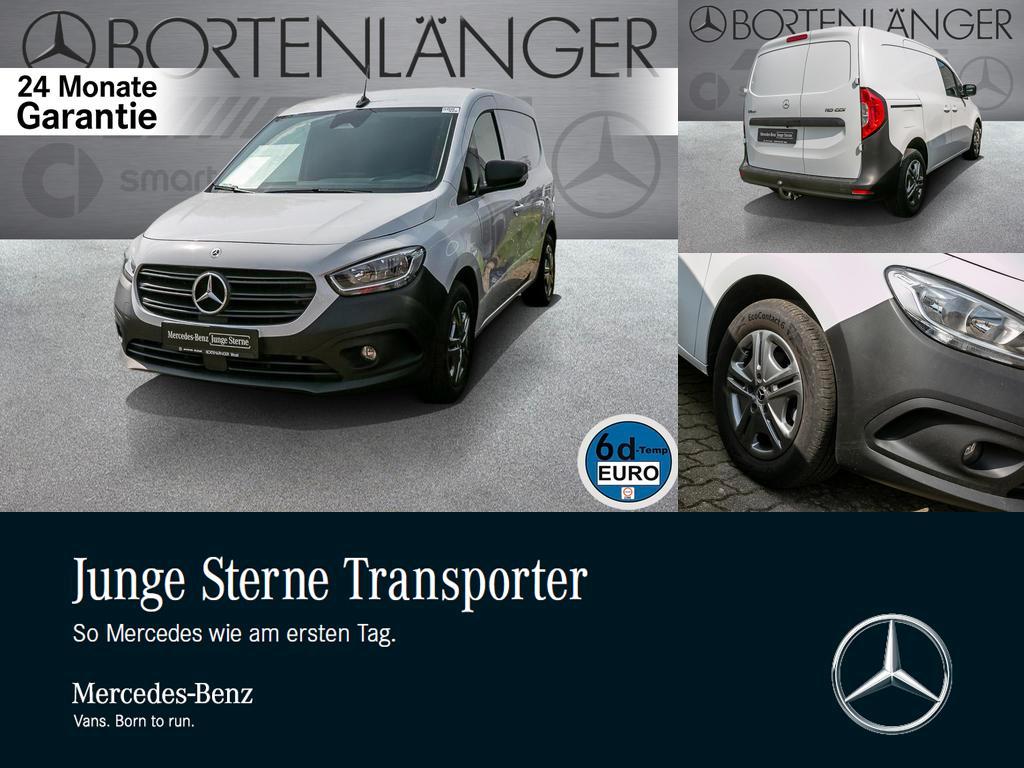 Mercedes-Benz Citan 110 CDI Kasten PRO Autom. Parkpaket Klima
