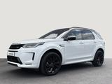 Land Rover Discovery Sport P300e R-Dynamic HSE AWD Winter-P - Land Rover Discovery Sport HSE mit Hybrid-Antrieb (Benzin/Elektro)